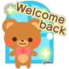 Welcome
back
@lexa