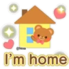 @lexa
I'm home