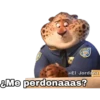 ZOOTOPIA. 17