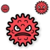 Emoji de quarentena 7