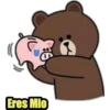 varios stikers 13