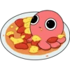 Seal Octy Food 15