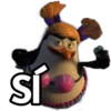 PINGÜINOS DE MADAGASCAR 23