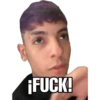 @edhumw
¡FUCK!