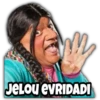 JELOU EVRIDADI