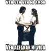 Los Temerarios 10