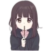 MENHERA-CHAN (EAT) 11