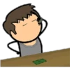 CYANIDE #4 16