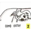COMO ESTOY
2