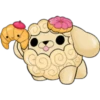 Food cuties 4 20