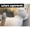 estare esperando