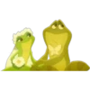 La Princesa Y El Sapo 👸🏾🐸 2 14