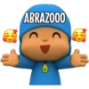ABRAZOOO
