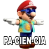 Mario Bros 1 21