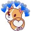 Only hearts 17