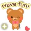 Have fun!
•3
@lexa