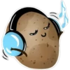 Potato Cute ♡ 21