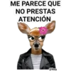 Me parece que... 16