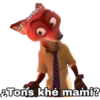 ZOOTOPIA. 19