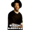 DIABLOS
SEÑORITAA