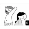 5