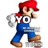 Mario Bros 1 22