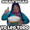 SIGAN SIGAN
EPaisana
lacintar
YOLEO TODO