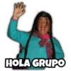 HOLA GRUPO