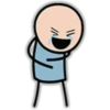 CYANIDE #4 20