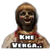 KHE
VERGA