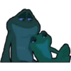 La Princesa Y El Sapo 👸🏾🐸 2 16