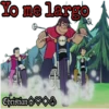 Yo me largo
ChristianV