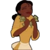 La Princesa Y El Sapo 👸🏾🐸 2 17