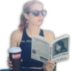 @Harley_Stickers
DUNI
CHELSEA GIRLS EILEEN W
CHELSEA GIRLS
SILEEN MYLES
