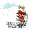 Mario Bros 1 23