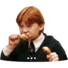 Harry Potter (by Estrella AA) 10
