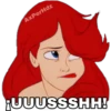 AxPerHdz ¡UUUSSSHH!