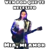 Los Temerarios 12
