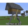 mejor por aca