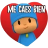 ME CAES BIEN