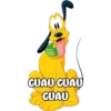 GUAU GUAU
GUAU
