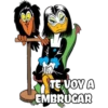 CO
VID
OD
YD
TE VOY A
EMBRUGAR