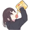 MENHERA-CHAN (EAT) 14