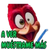 A VER
MUESTRAME MÁS