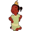 La Princesa Y El Sapo 👸🏾🐸 2 19