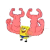 Bob Esponja 1 21