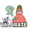 VALORATE