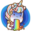 Unicornio Cute ♡ 17