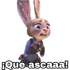 ZOOTOPIA. 22