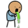 CYANIDE #4 21